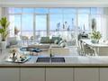 2-комнатная квартира, 60 м², 8/37 этаж, Эмаар Бич Фронт 1 — Марина за 260 млн 〒 в Дубае — фото 6
