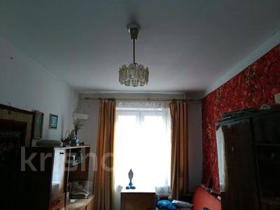2-комнатная квартира, 44 м², 2 этаж, мкр Орбита-2 — Биржана за 27 млн 〒 в Алматы, Бостандыкский р-н