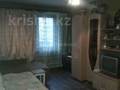 2-комнатная квартира, 44 м², 2 этаж, мкр Орбита-2 — Биржана за 27 млн 〒 в Алматы, Бостандыкский р-н