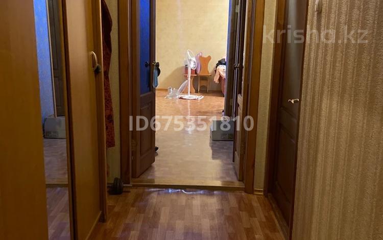 3-комнатная квартира, 66.2 м², 2/5 этаж, Киевская 11 — Абая за 16.5 млн 〒 в Экибастузе