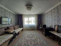 2-комнатная квартира, 52 м², 5/10 этаж, Кашеубаева 72 за 20 млн 〒 в Семее