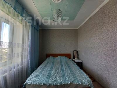 2-комнатная квартира, 52 м², 5/10 этаж, Кашеубаева 72 за 20 млн 〒 в Семее