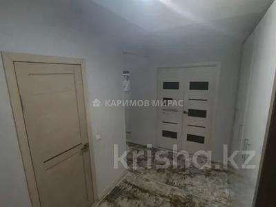 2-комнатная квартира, 51 м², 4/8 этаж, Кошкарбаева за 23.3 млн 〒 в Нур-Султане (Астане)