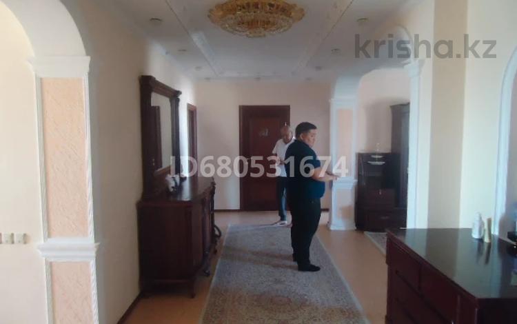 2-комнатная квартира, 111.9 м², 7/9 этаж, Маметова 29 за ~ 40.2 млн 〒 в Атырау