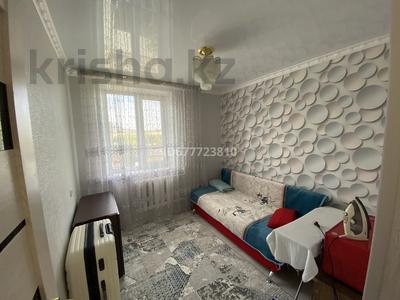 4-комнатная квартира, 70.4 м², 4/5 этаж, Морозова за 28 млн 〒 в Щучинске
