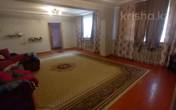 6-комнатный дом, 144 м², 5.5 сот., мкр Айгерим-2 за 33 млн 〒 в Алматы, Алатауский р-н