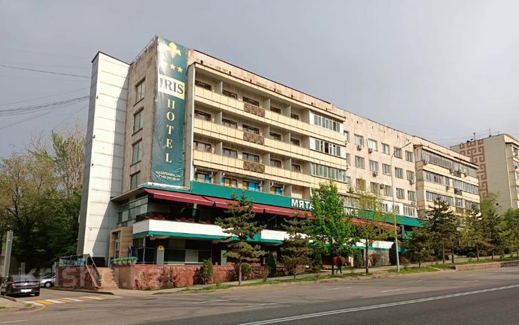 Ресторанно гостиничный комплекс за ~ 2 млрд 〒 в Алматы, Медеуский р-н