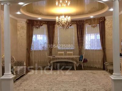 10-комнатный дом, 500 м², 10 сот., Мырзабекулы 17а — Астана за 130 млн 〒 в 