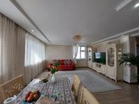 3-комнатная квартира, 91 м², 5/9 этаж, Мкр Астана за 35 млн 〒 в Таразе