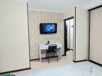 1-комнатная квартира, 31 м², 2/5 этаж, Тауелзисдик 12 за 14.7 млн 〒 в Нур-Султане (Астане), Алматы р-н