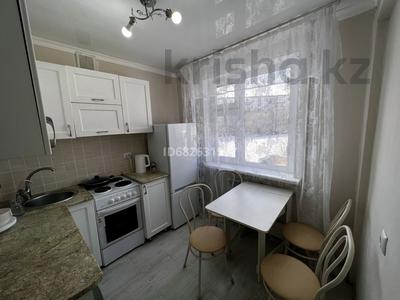 1-комнатная квартира, 32 м², 3/5 этаж посуточно, Мухамеджанова 7 за 8 000 〒 в Балхаше