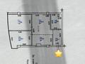 3-комнатная квартира, 80 м², 5/7 этаж, Жамакаева — Аль-Фараби за 69 млн 〒 в Алматы, Медеуский р-н — фото 4