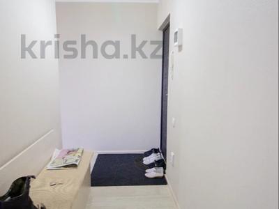 1-комнатная квартира, 31 м², 4/5 этаж посуточно, Казахстанская 106 за 10 000 〒 в Талдыкоргане