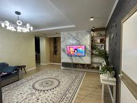 3-комнатная квартира, 80 м², 2/5 этаж, Аскарова 1 за 42 млн 〒 в Шымкенте, Аль-Фарабийский р-н