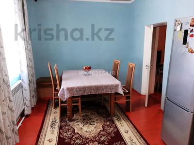 5-комнатный дом, 147 м², 10 сот., Сабырханов 2 бұрылыс 1/1 за 20 млн 〒 в Туркестане