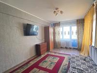 1-комнатная квартира, 52 м², 4/5 этаж посуточно, Алимжанова 6 за 7 000 〒 в Балхаше