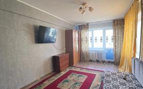 1-комнатная квартира, 52 м², 4/5 этаж посуточно, Алимжанова 6 за 7 000 〒 в Балхаше