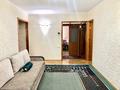 4-комнатная квартира, 83.5 м², 1/5 этаж, мкр Таугуль 29 за 55 млн 〒 в Алматы, Ауэзовский р-н