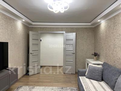 2-комнатная квартира, 52 м², 14/16 этаж, Назарбаева 52 за 25 млн 〒 в Павлодаре