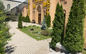 Здание, площадью 1250 м², мкр Хан Тенгри за ~ 1.2 млрд 〒 в Алматы, Бостандыкский р-н