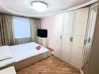 3-комнатная квартира, 70 м², 4/5 этаж посуточно, Акана Серэ 90А за 14 000 〒 в Кокшетау