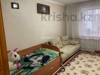 3-комнатная квартира, 81.2 м², 5/5 этаж, Гагарина 54 — Район базара за 29 млн 〒 в Кокшетау