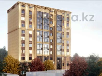 1-комнатная квартира, 45.91 м², Ш. Косшигулова 121 за ~ 13.5 млн 〒 в Кокшетау