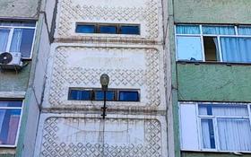 4-комнатная квартира, 76.2 м², 8/9 этаж, Абая 31 за 33 млн 〒 в Сатпаев