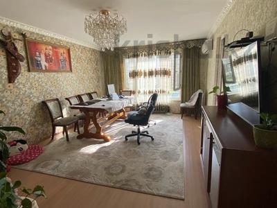 2-комнатная квартира, 65 м², 2/9 этаж, Аккент за 29 млн 〒 в Алматы, Алатауский р-н
