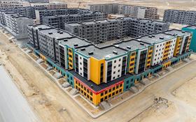 1-комнатная квартира, 37.78 м², 5/6 этаж, 39-й микрорайон 2 за ~ 6.4 млн 〒 в Актау