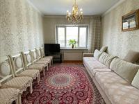 3-комнатная квартира, 72 м², 5/9 этаж, мкр Аксай-4 39 за 41 млн 〒 в Алматы, Ауэзовский р-н