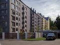 2-комнатная квартира, 55.85 м², Серебряное Озеро за ~ 32.6 млн 〒 в Новосибирске — фото 4