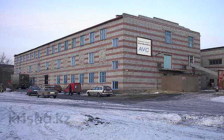 Завод 22 сотки, Шугаева 153/а за 300 млн 〒 в Семее