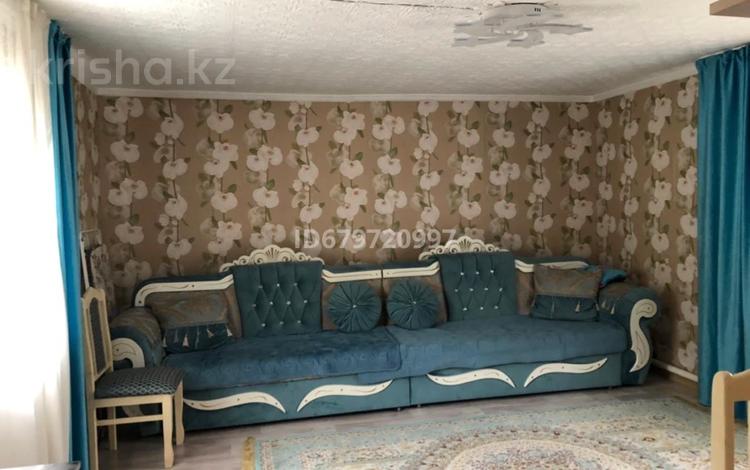 2-комнатный дом, 65 м², 6 сот., Островского 3 Б — Глинки за 25 млн 〒 в Талгаре