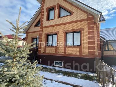 5-комнатный дом, 320 м², 7.5 сот., Оренбургская область 11 за 78 млн 〒