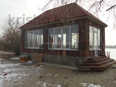 Фазенда, дом отдыха, загородная вилла. за 99 млн 〒 в Алматинской обл.