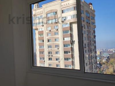 3-комнатная квартира, 110 м², 19/25 этаж, Абиша Кекилбайулы за 72 млн 〒 в Алматы, Бостандыкский р-н