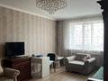 4-комнатная квартира, 107 м², 5/9 этаж, Момышулы за 61 млн 〒 в Астане, Алматы р-н