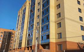 2-комнатная квартира, 74.7 м², 2/9 этаж, Назарбаева 288в за ~ 26.1 млн 〒 в Петропавловске