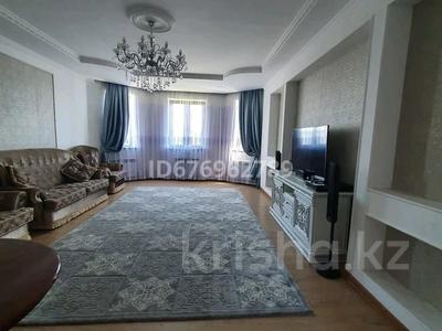 6-комнатный дом, 251.4 м², 10 сот., Нурлыбастау 44 за 50 млн 〒 в Талдыкоргане