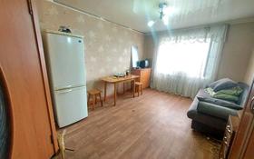 1-комнатная квартира, 18 м², 5/5 этаж, Шухова за 7.3 млн 〒 в Петропавловске