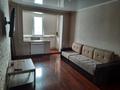 1-комнатная квартира, 39 м², 1/5 этаж помесячно, Жабаева за 120 000 〒 в Петропавловске
