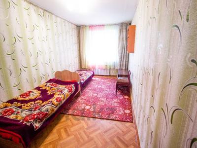 2-комнатная квартира, 46 м², 2/5 этаж, Жетысу 16 за 13.7 млн 〒 в Талдыкоргане, мкр Жетысу