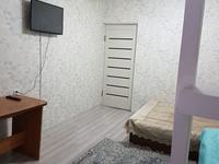 1-комнатная квартира, 40 м², 1/5 этаж посуточно, 4 мкр за 8 000 〒 в Конаеве (Капчагай)