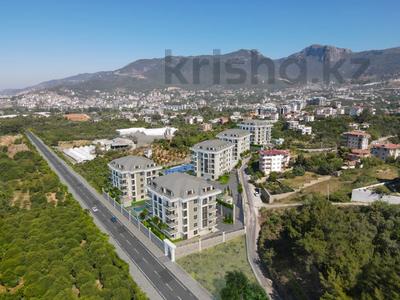 4-комнатная квартира, 120 м², 2 этаж, Mahmutlar за 108.2 млн 〒 в Аланье