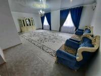4-комнатный дом, 255 м², 9 сот., Өтеулиев Бисенғали 36 за 32 млн 〒 в Кульсары