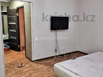 1-комнатная квартира, 32 м², 1/5 этаж, Жансугурова за 12.5 млн 〒 в Талдыкоргане