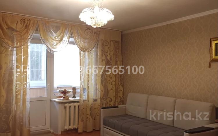 3-комнатная квартира, 63 м², 1/10 этаж, Майры 15 за 25 млн 〒 в Павлодаре