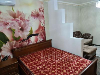 1-комнатная квартира, 45 м², 9/9 этаж, мкр Мамыр-3 за 28.9 млн 〒 в Алматы, Ауэзовский р-н