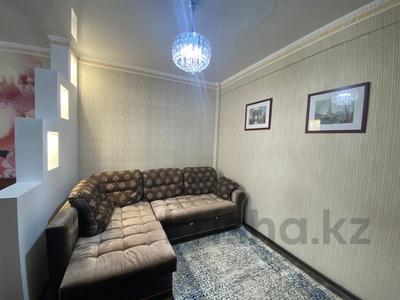 1-комнатная квартира, 45 м², 9/9 этаж, мкр Мамыр-3 за 28.9 млн 〒 в Алматы, Ауэзовский р-н